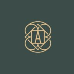 Aries Dental & Aesthetic logo