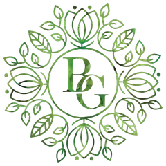 Beauty Garden logo