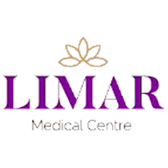 Limar Medical Centre logo
