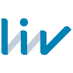 Liv Hospital logo