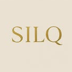 SILQ Dubai logo