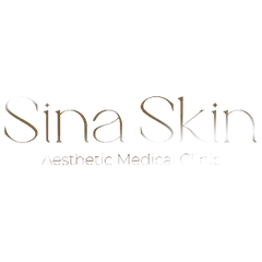 SINA Skin Clinic logo